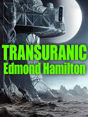 cover image of Transuranic